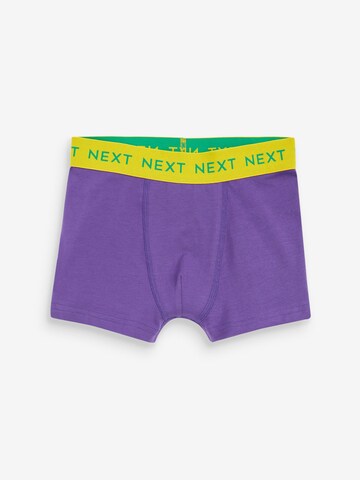 Sous-vêtements Next en mélange de couleurs