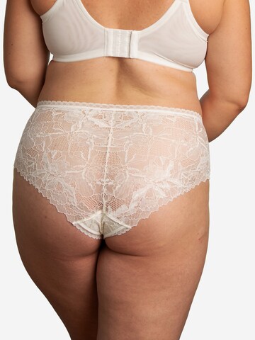 Culotte 'Vienna' SugarShape en blanc