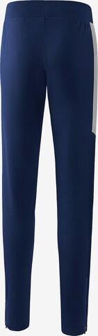 ERIMA Regular Hose in Blau