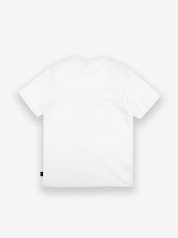 Prosto Trikot in Weiß