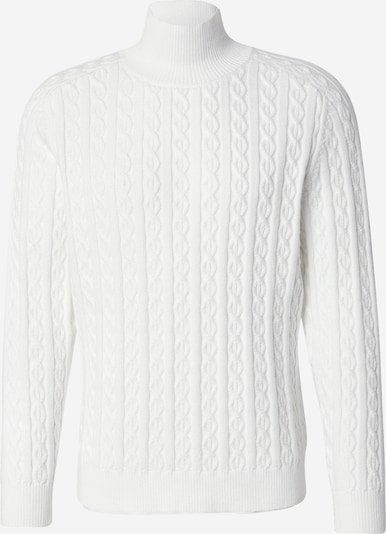 DRYKORN Pulover 'EDDARD 10' u bijela, Pregled proizvoda