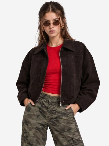 Happiness İstanbul Winterjacke‌‌‌‌ in Braun
