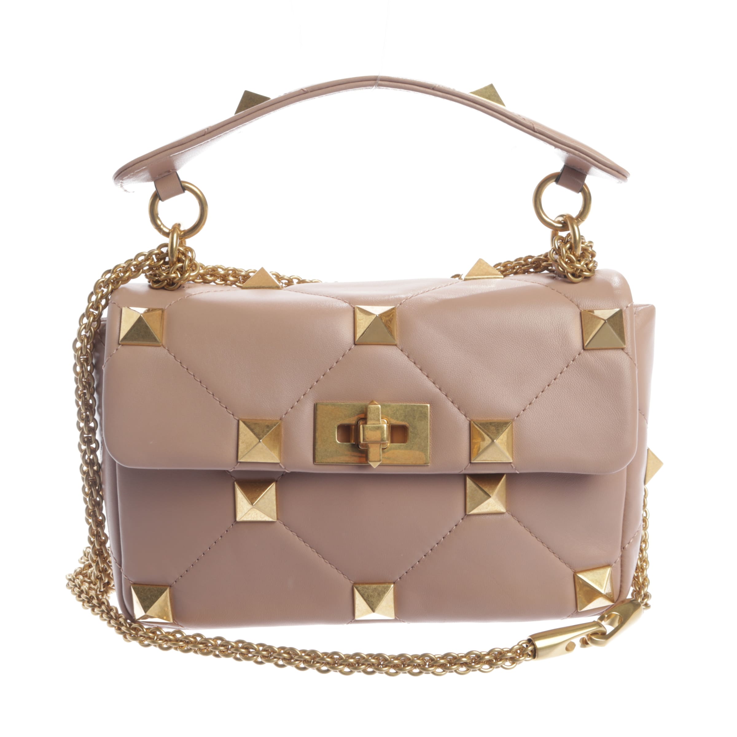 VALENTINO Bag in One size in Nude, Item view
