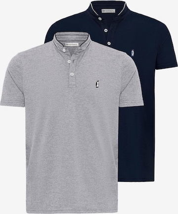 Dandalo Paita värissä harmaa: etupuoli