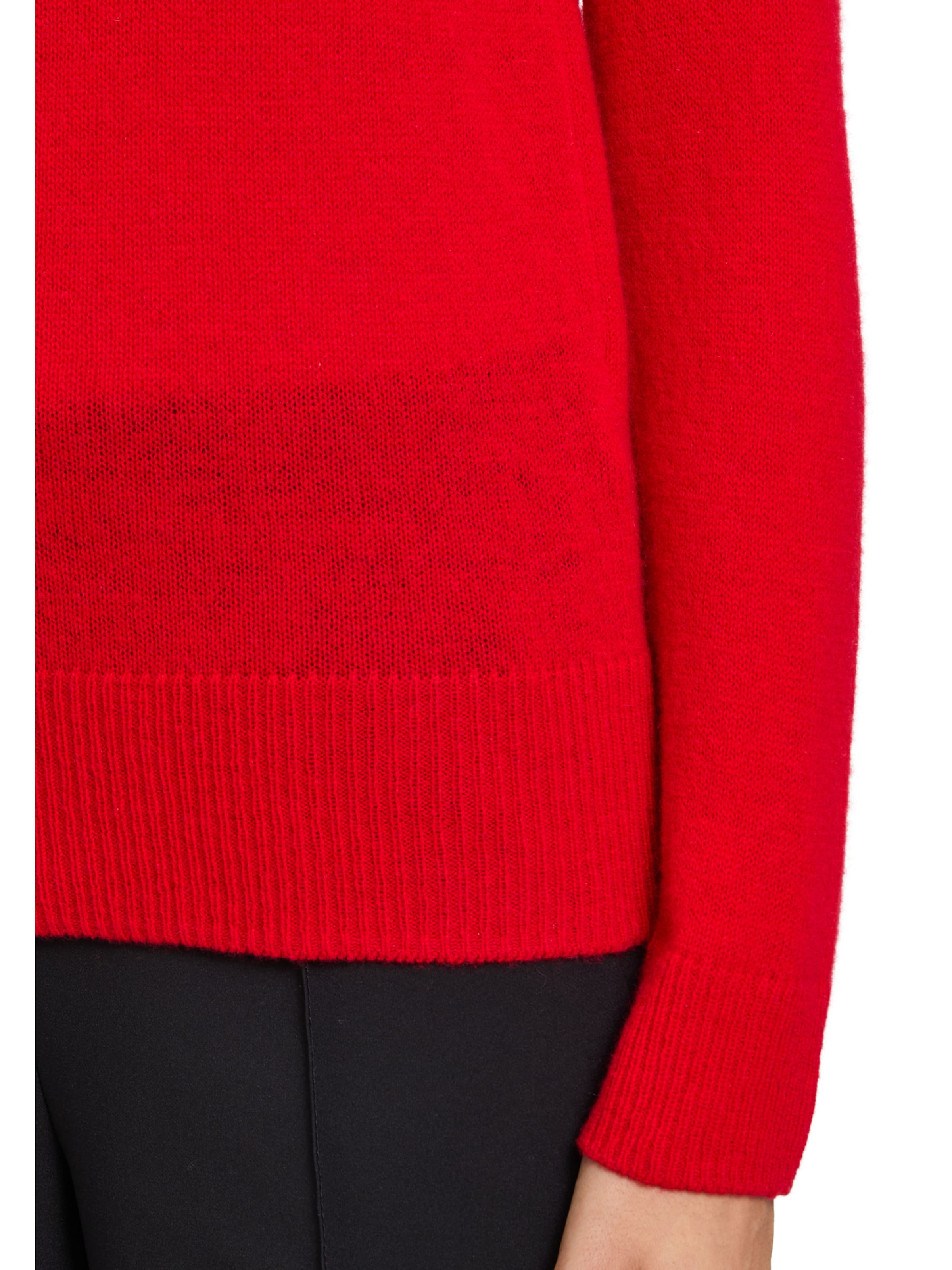 Betty Barclay Trui in Rood