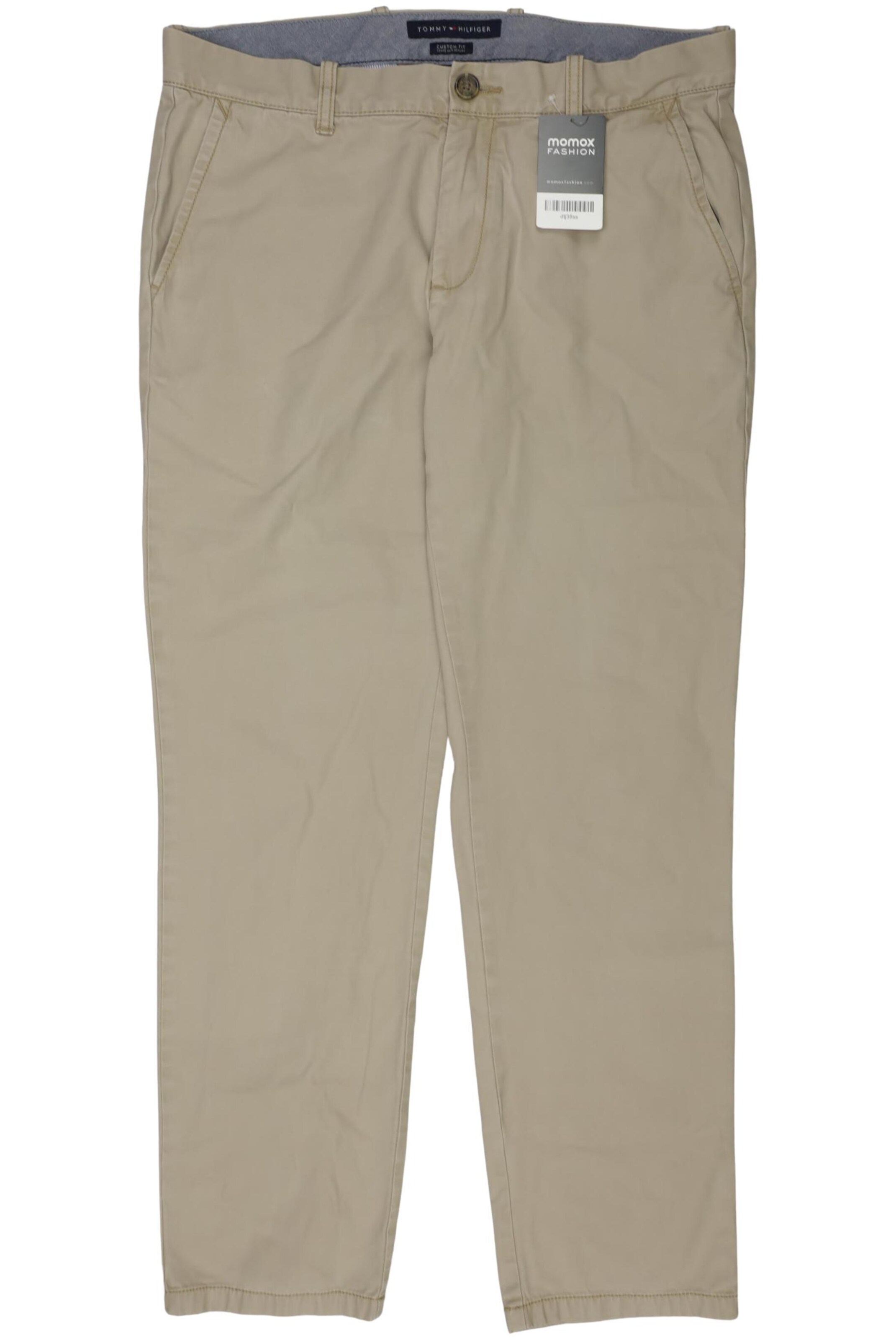 TOMMY HILFIGER Pants in 33 in Beige, Item view