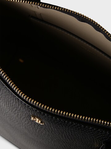 Lauren Ralph Lauren Shopper 'Keaton' in Black