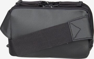 JOST Fanny Pack 'Viborg' in Black