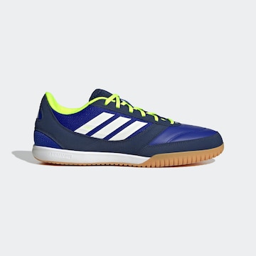 ADIDAS PERFORMANCE Fußballschuh in Blau: Vorderseite