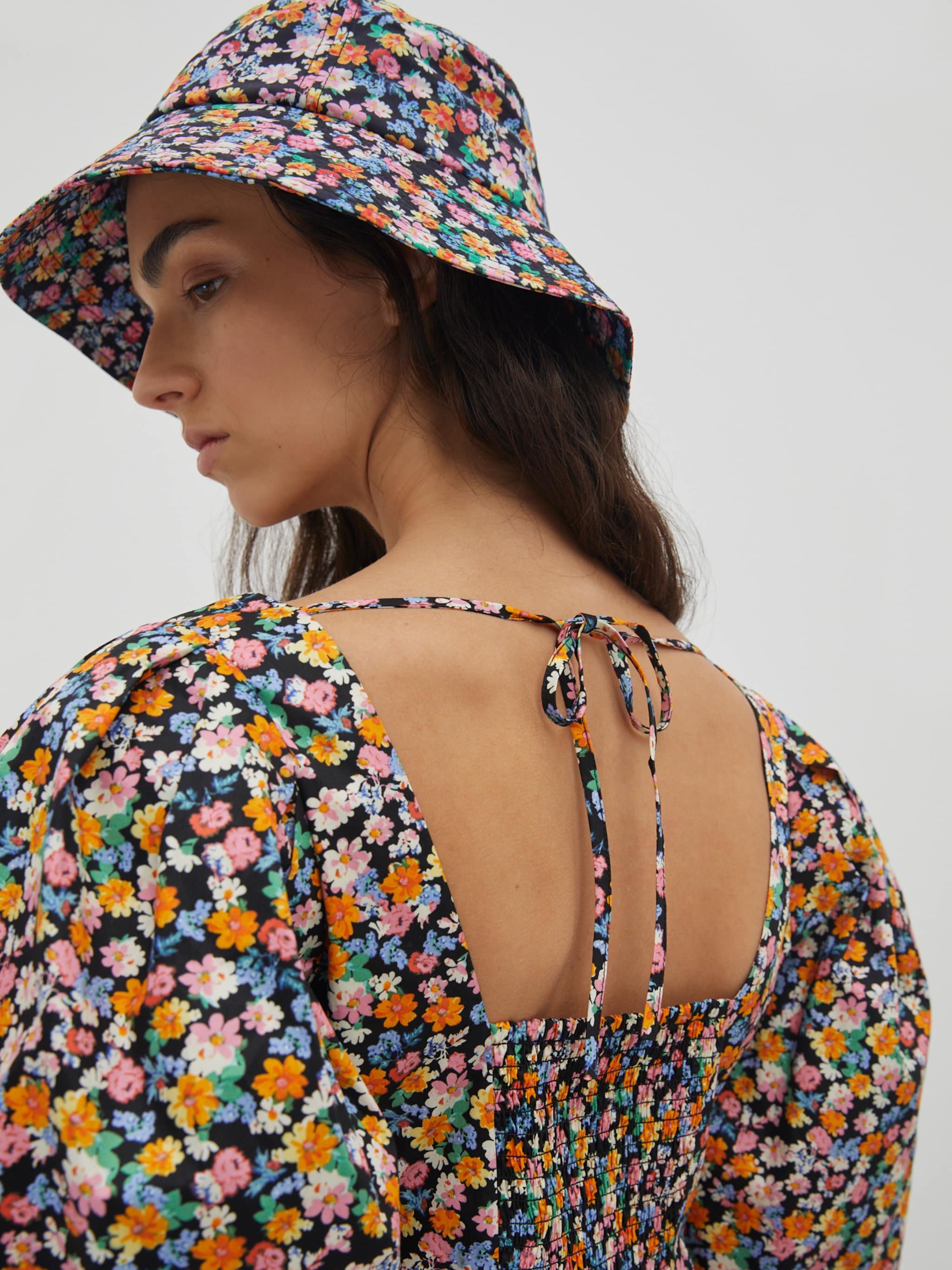 EDITED Productos Vestido de verano 'Baldrun' mezcla de colores