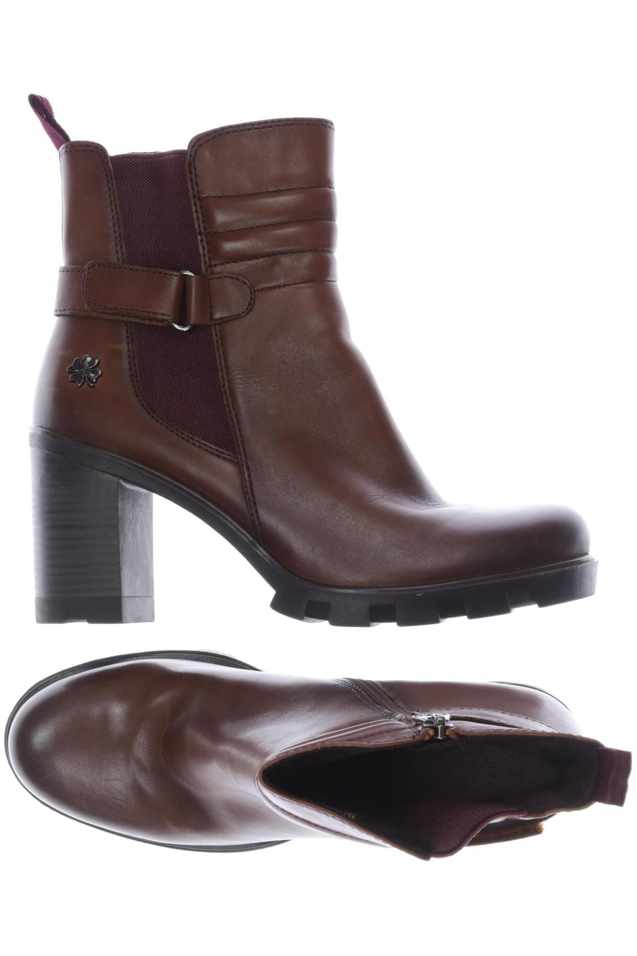 About You Marco Tozzi Stiefeletten Marco Tozzi Stiefelette Fell