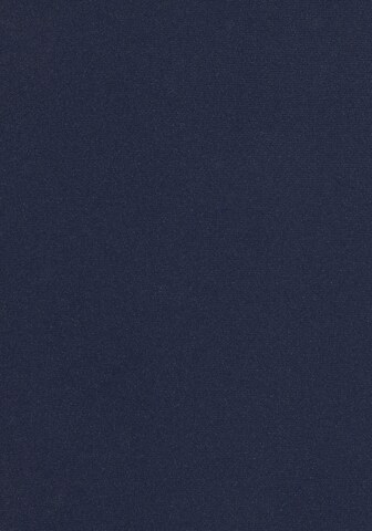 LASCANA Bikini bottom in Blue