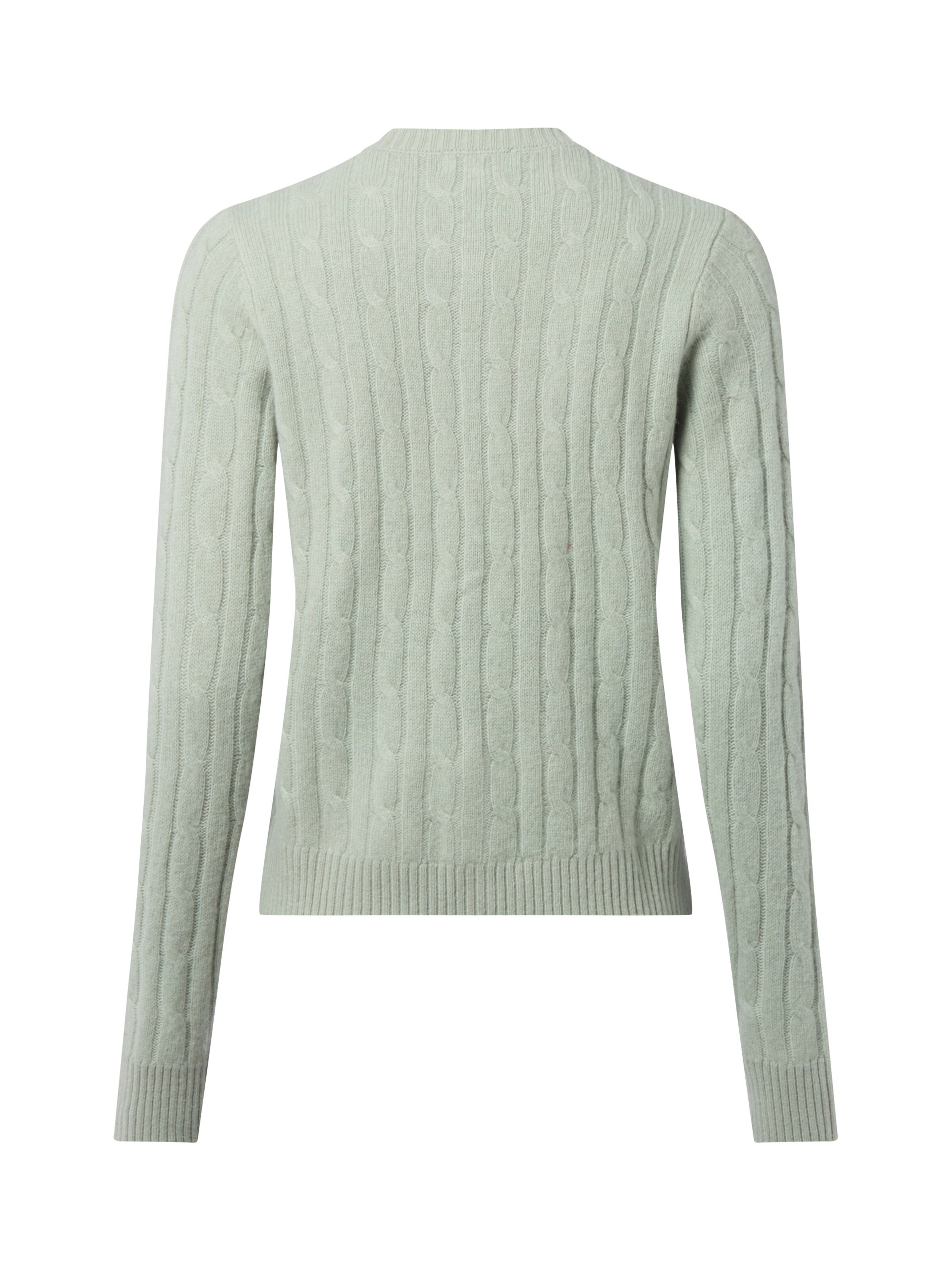 Brookshire Strickjacke in Grün