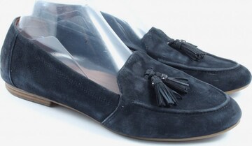 TAMARIS Flats & Loafers in 41 in Blue: front