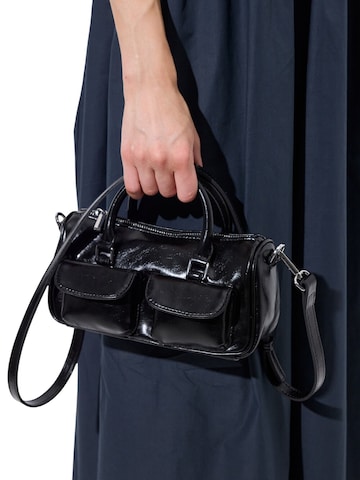 MANUKA Handtasche‌ in Schwarz