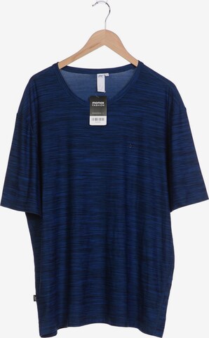 JOY SPORTSWEAR Shirt in XXL in Blue: front