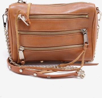 Rebecca Minkoff Bag in One size in Brown