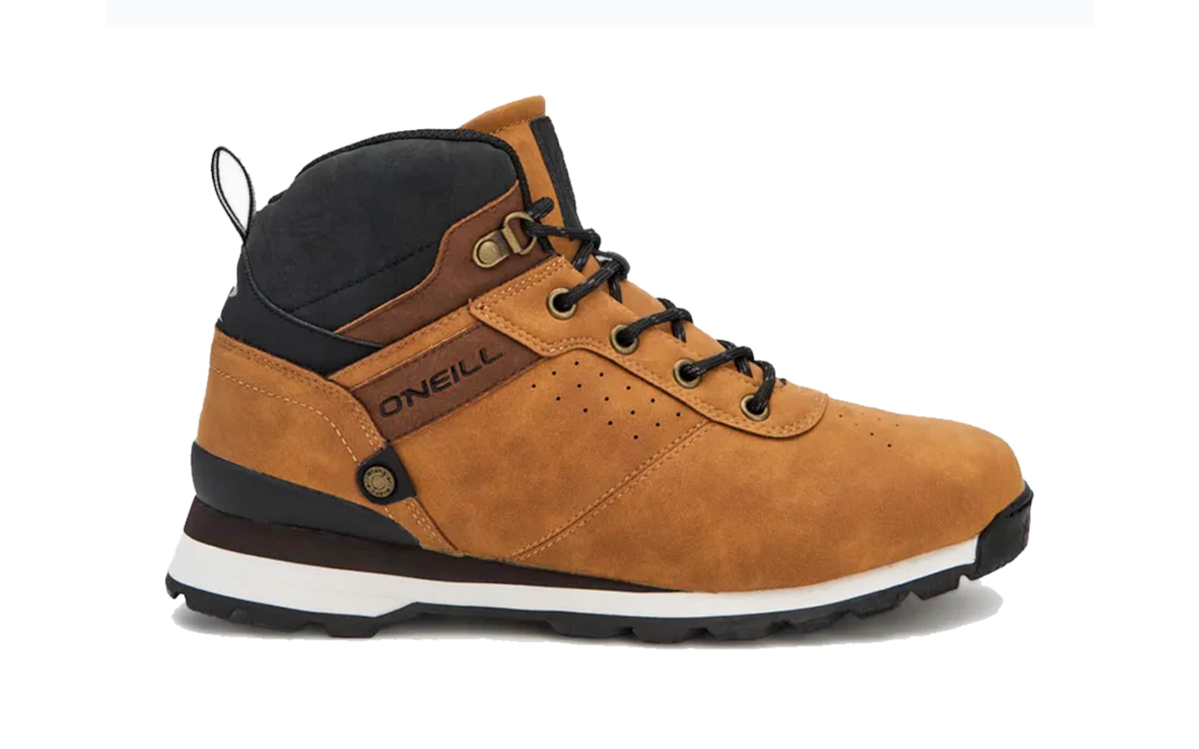 O'NEILL Snow Boots in Cognac / Black, Item view