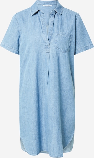 ZABAIONE Košulja haljina 'Mimosa' u plava, Pregled proizvoda