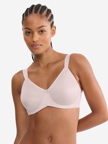TRIUMPH - Reductor Sujetador reductor 'Essential' en rosa