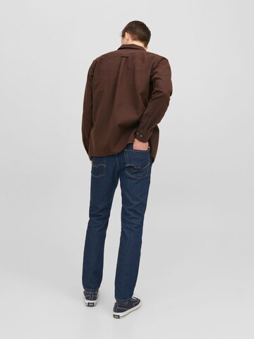 JACK & JONES Regular Jeans 'Tim' in Blue