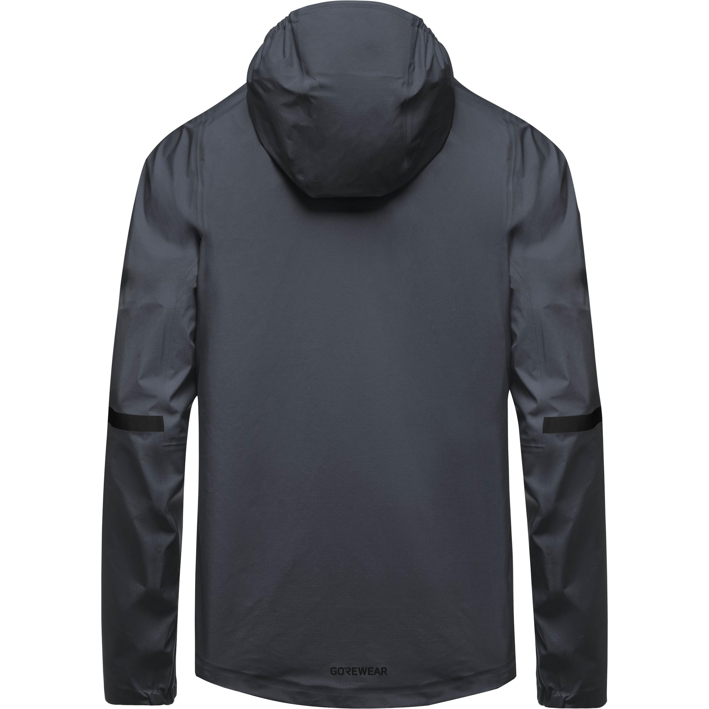 GORE WEAR Athletic Jacket 'Lupra' in Grey