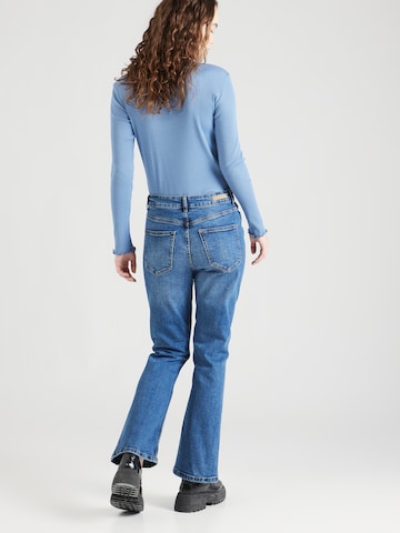 regular Jeans 'KATO LEYA' di b.young in blu