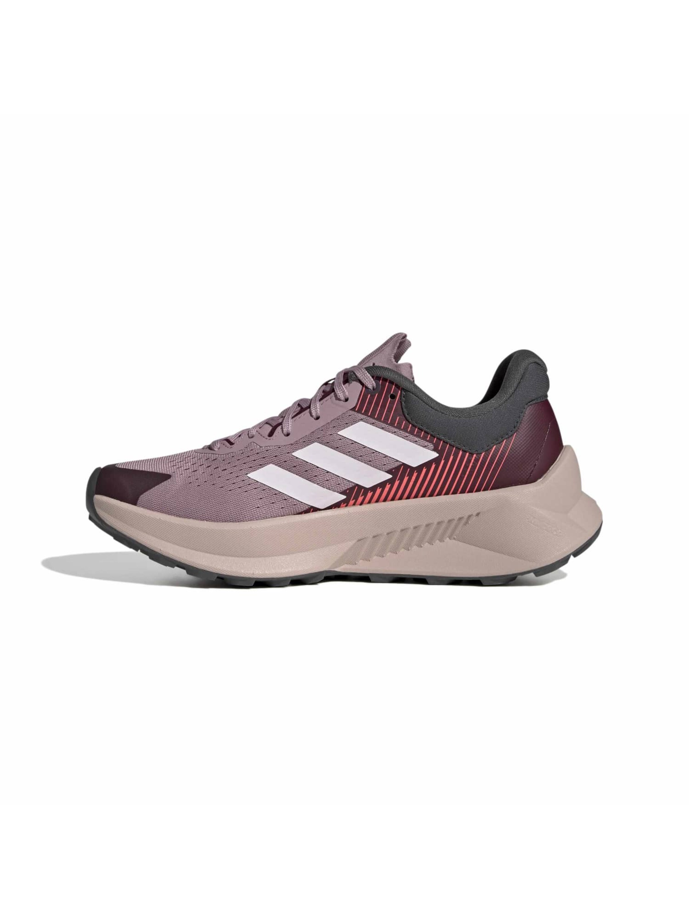 Chaussure de course 'SOULSTRIDE FLOW' ADIDAS TERREX en violet