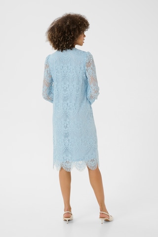 Robe 'CUBellis Okram Giselle' CULTURE en bleu