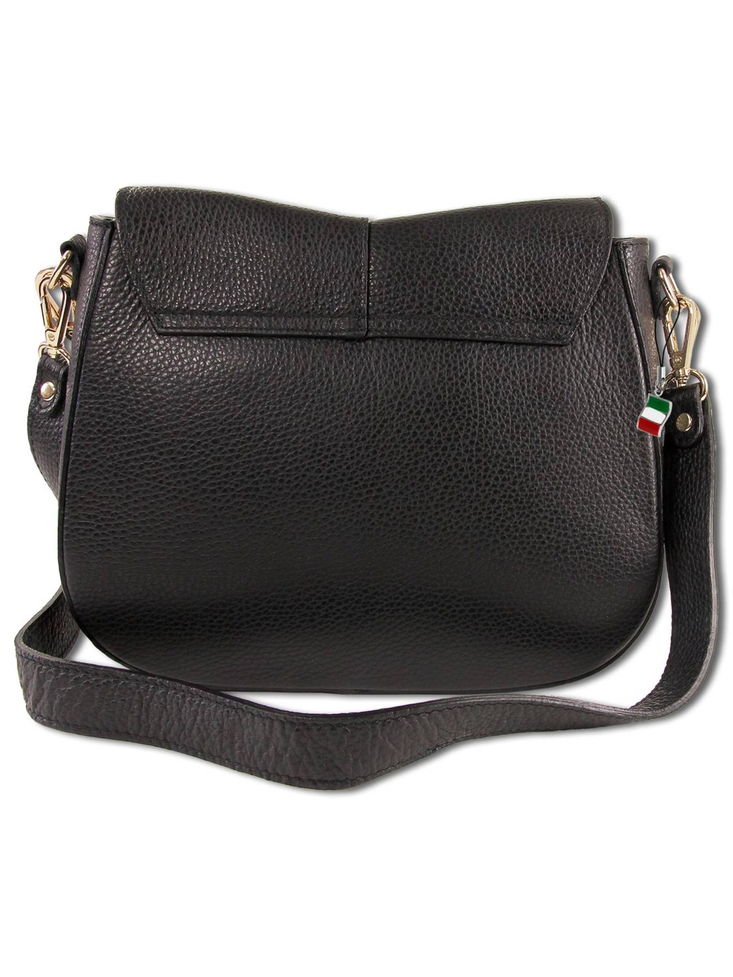 Florence Shoulder bag in Black