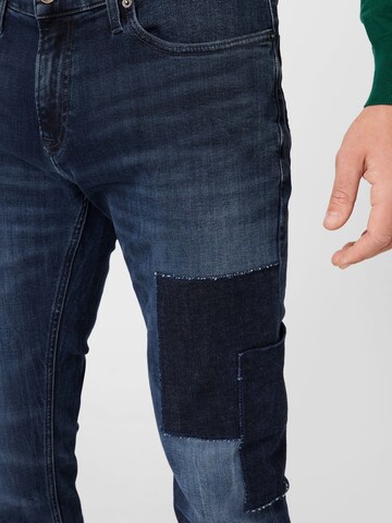 Tommy Jeans regular Τζιν σε μπλε