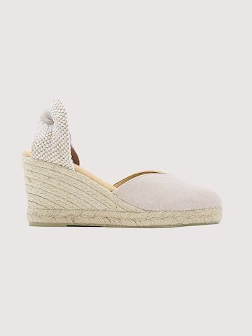 Koala Bay Espadrilles 'Bardolino' in Beige