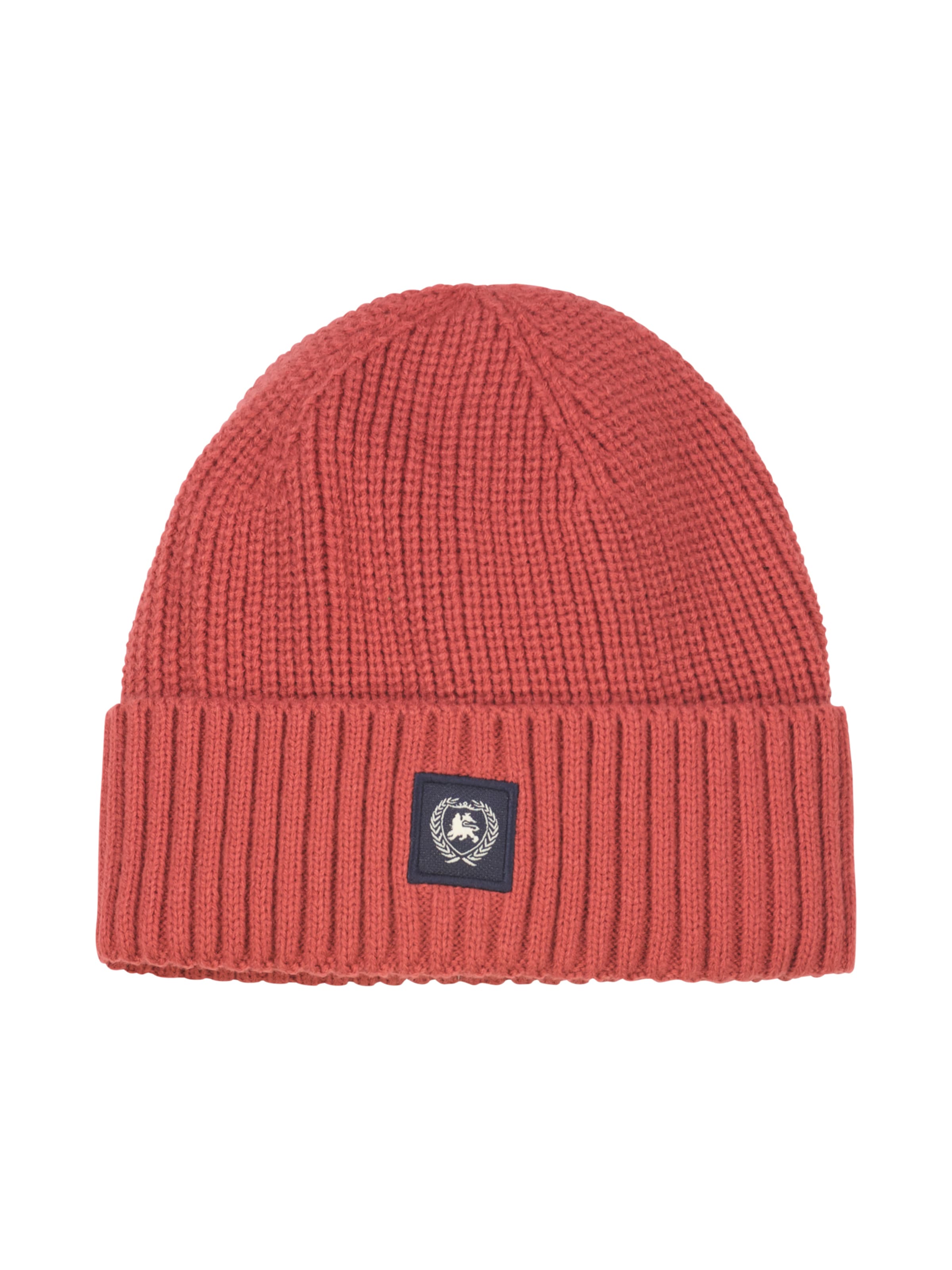 LERROS Muts in Rood: voorkant