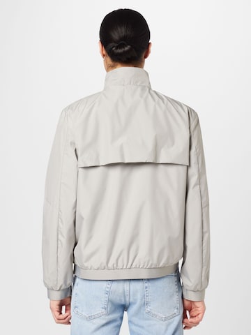 Polo Ralph Lauren Демисезонная куртка в Серый