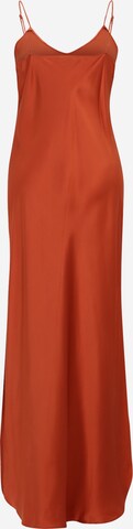 Banana Republic Tall Kleid in Orange