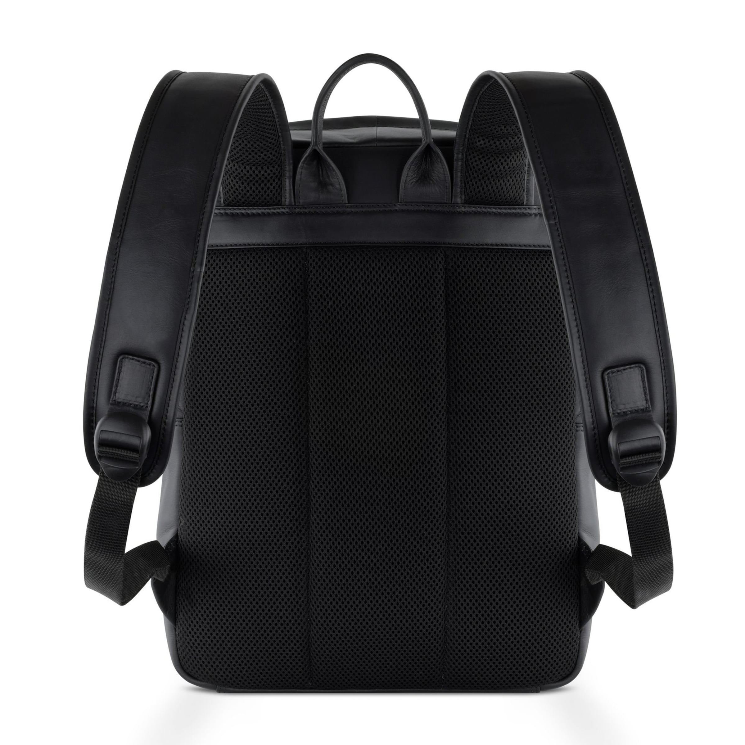 bugatti Backpack 'Clark' in Black