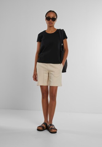Maglietta di Urban Classics in nero