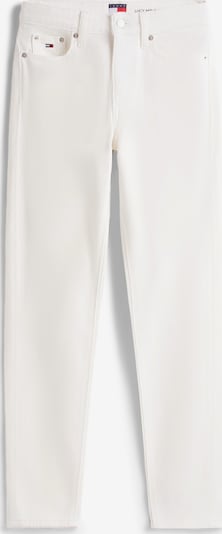 Tommy Jeans Traperice u bijeli traper, Pregled proizvoda