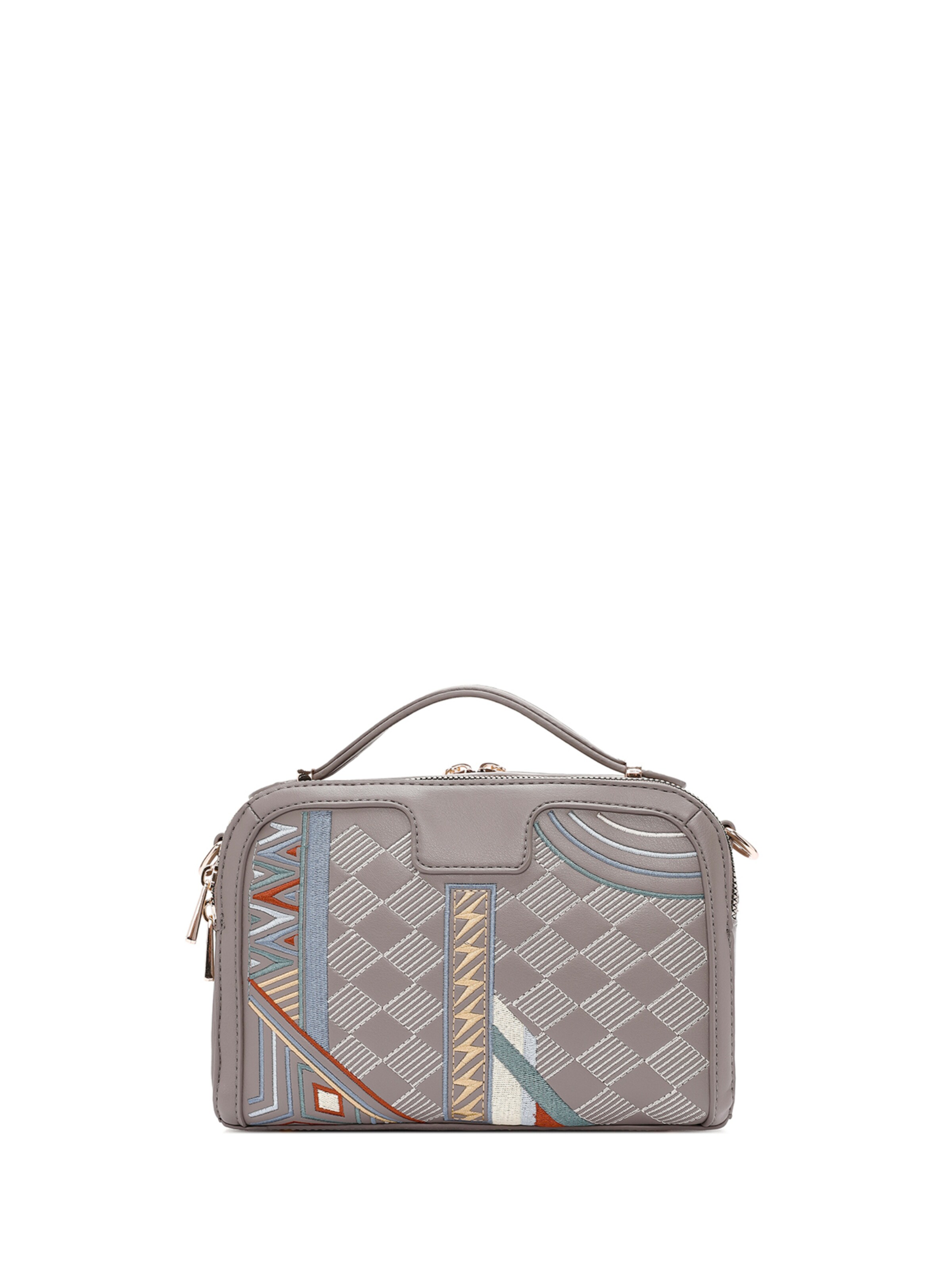 Derimod Handbag in Brown