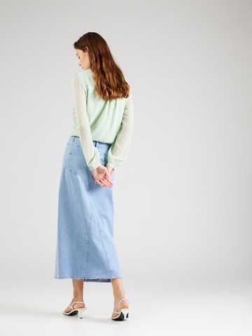 minus Skirt 'Vesila ' in Blue