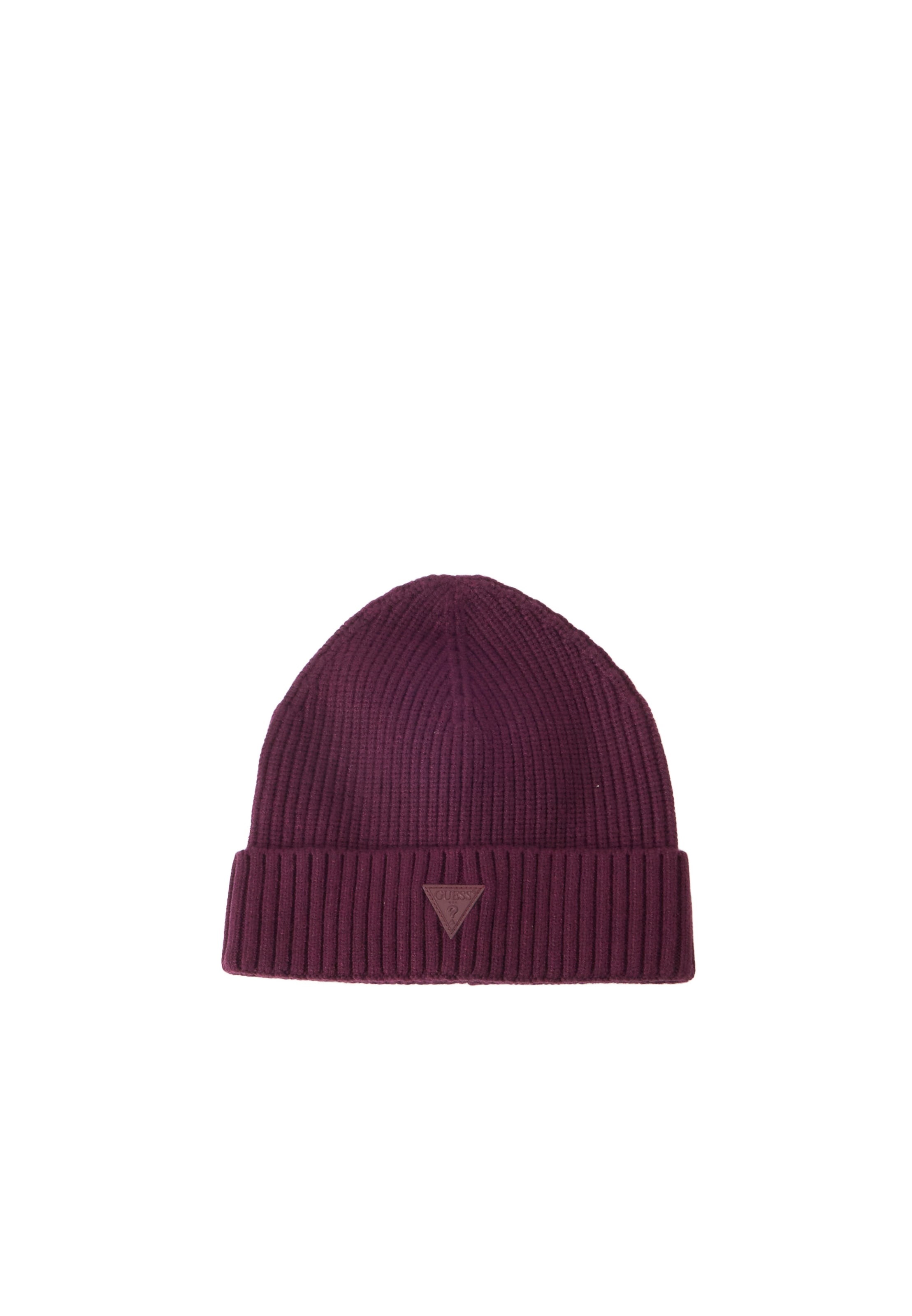 GUESS - Gorra 'POPPY' en lila: frente