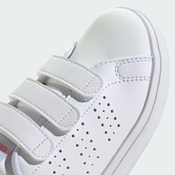 Sneaker 'Advantage Base 2.0' di ADIDAS SPORTSWEAR in bianco