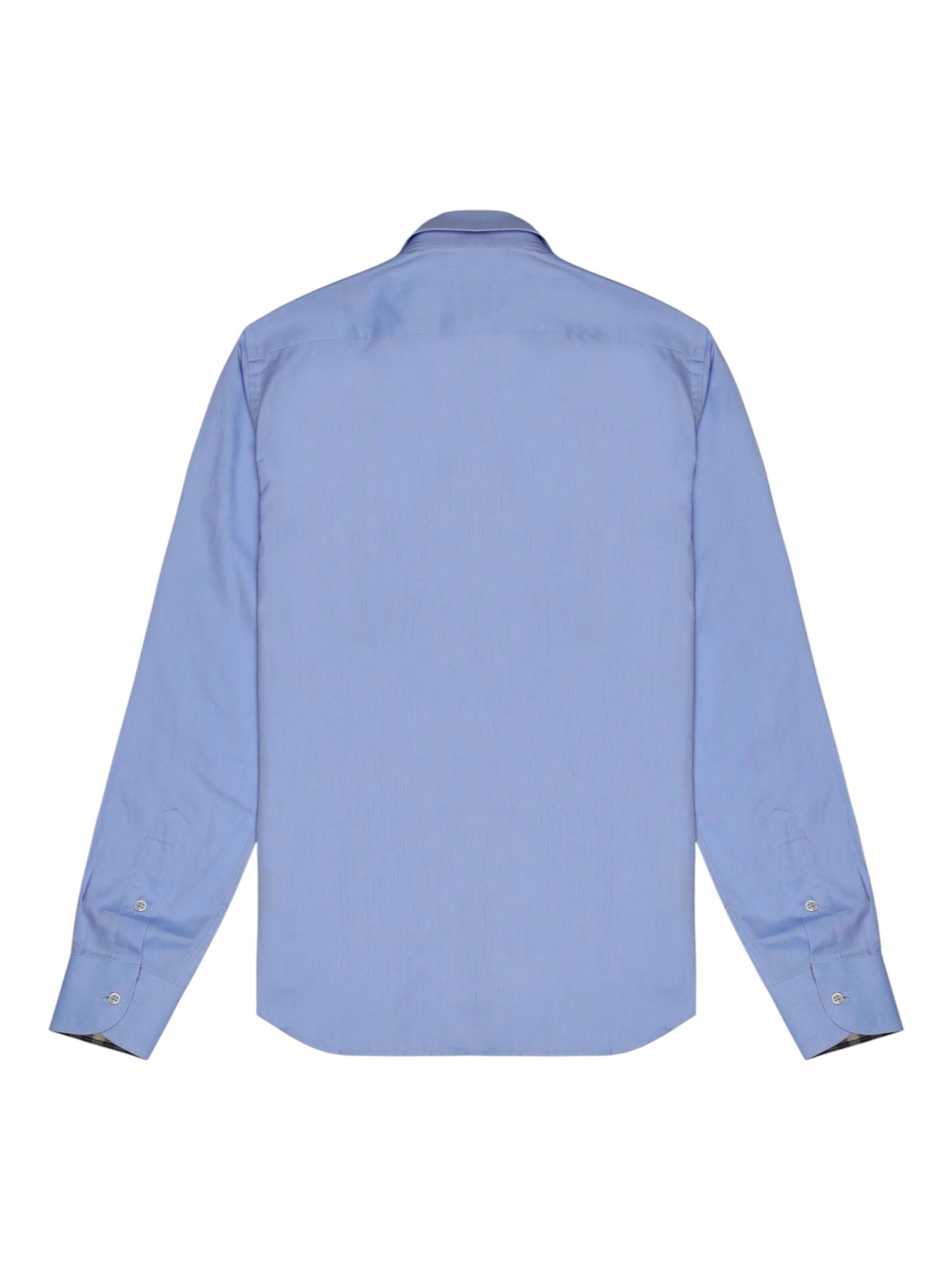 Aquascutum Active Shirt‌‌‌‌‌‌‌‌‌ in Blau