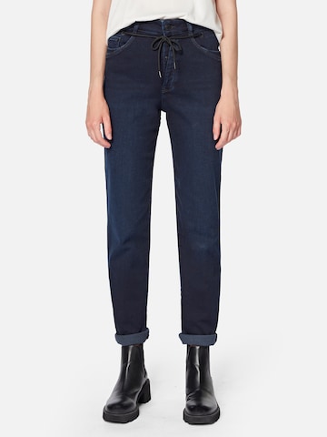 Mavi Regular Jeans 'GEORGIA' in Blue: front