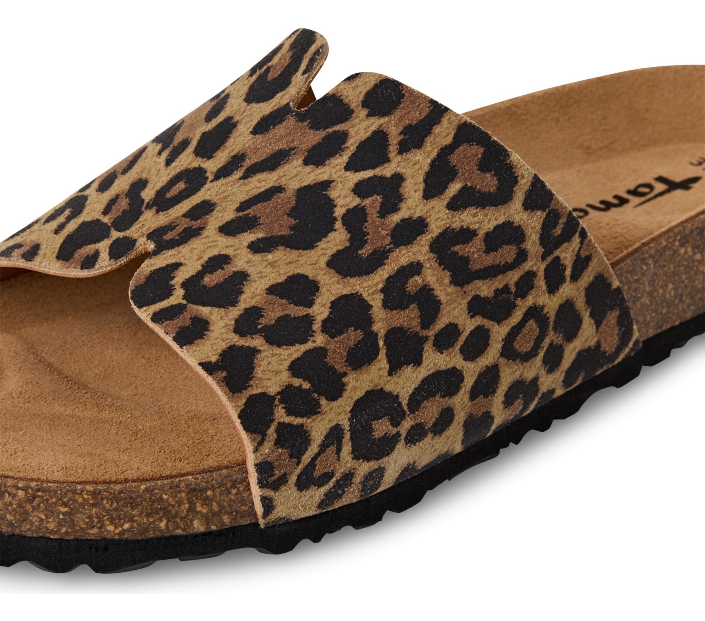 Tamaris Muiltjes in Bruin