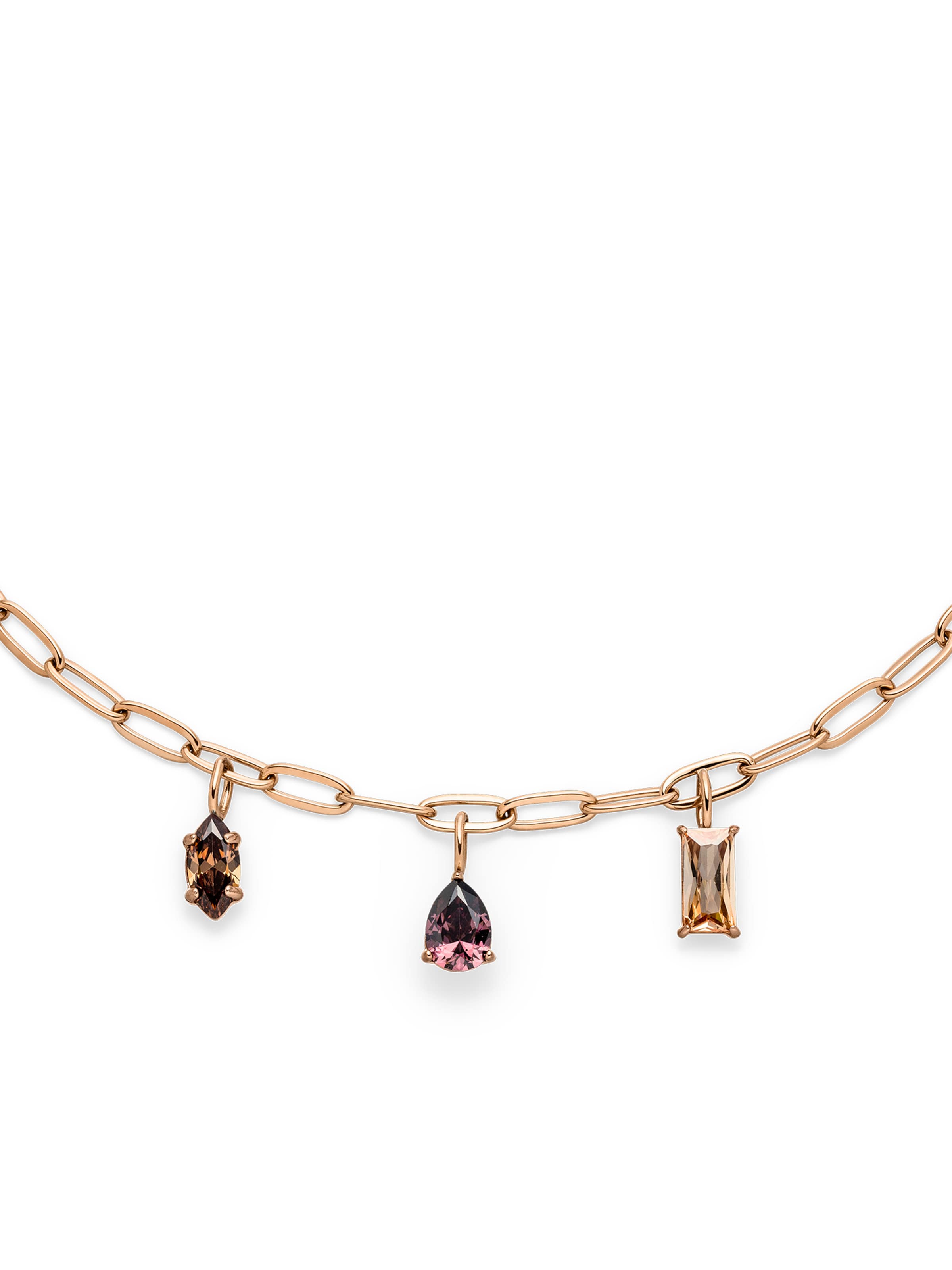 s.Oliver Armband in Gold