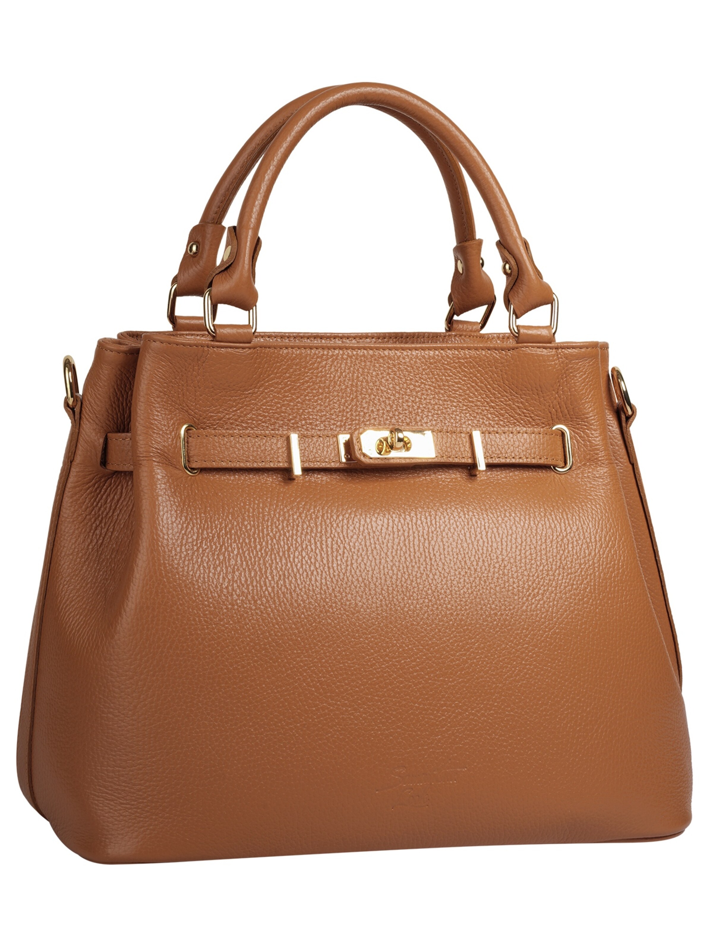 Samantha Look Handtasche‌‌‌‌ in Braun