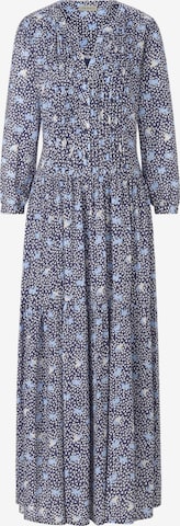 Uta Raasch Evening Dress in Blue: front