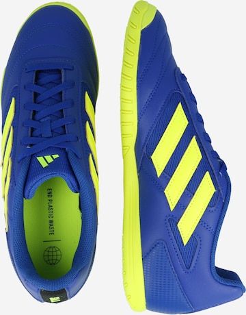 ADIDAS PERFORMANCE Sportschuh 'Super Sala 2 Indoor' in Blau