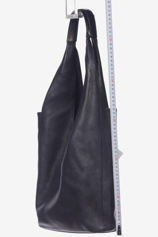 Bally Handtasche gross Leder One Size in Blau